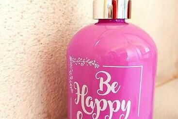 Pensjonat Alloggi Turistici Boccetta 27