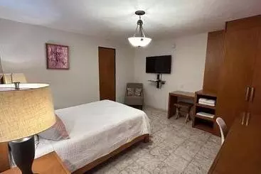 پانسیون Casa Amarilla