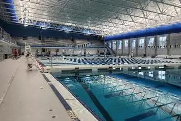 Majatalo Dolphin Point