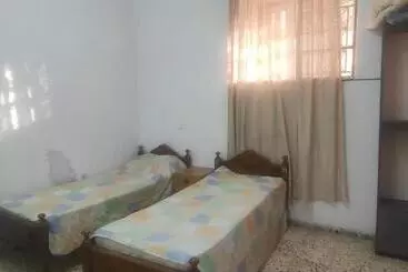 پانسیون Qumsieh Guest House