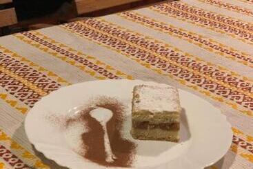 پانسیون Vila Apuseni