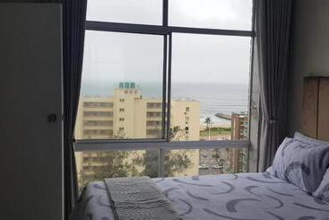 Курорт Oceanic,unit 124 Ocean View