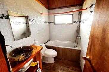 Apartmanszálloda Turismo Raíces