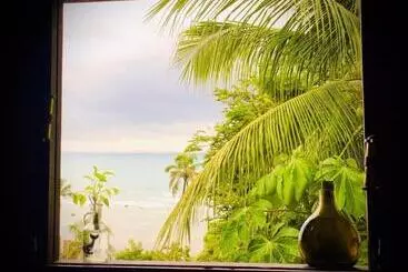 هاستل Vistasurf