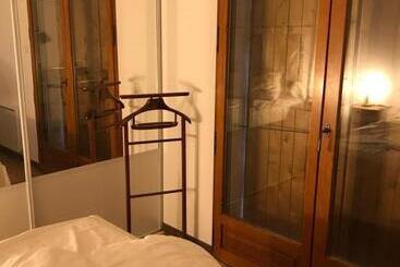 צימר Domaine Trevinella