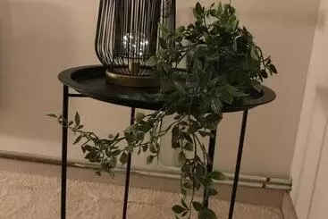 Aamiaismajoitus (B&B) Pause Nature Sorbais Gîte 2 Personnes Avec Grand Spa Privatif, Streaming Et Arrivée Autonome