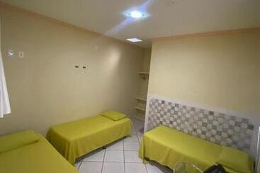 Casarão Hotel Pousada