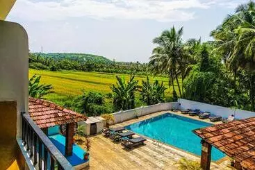 Fantasy Resort Goa