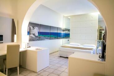 בית מלון כפרי Costa Rey Wellness & Spa Resort