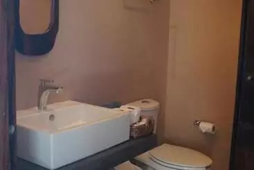 Hotelli Lya Beach House