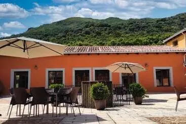 Hôtel Resort Hípico El Hinojal