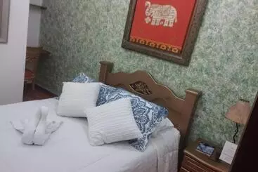 Hôtel Salamina Highs