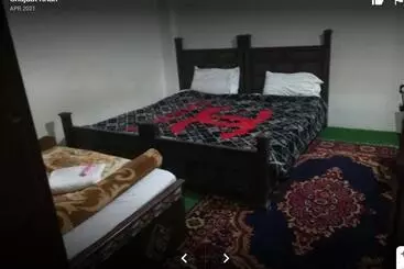هتل Sharjah