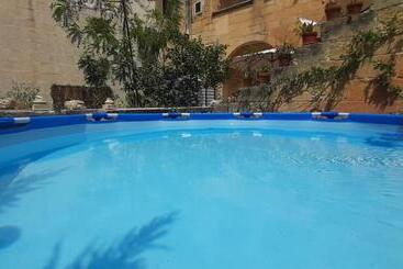 Il Giardino Segreto One Room Only B&b