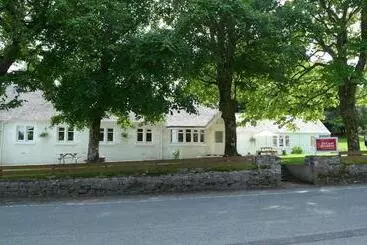 Majatalo Bonnie Lodge By Broadford