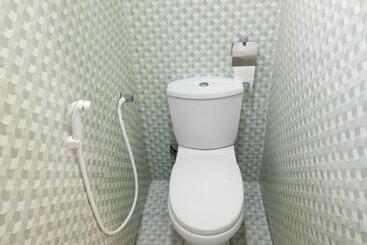 Pensió Chao Beach Villa