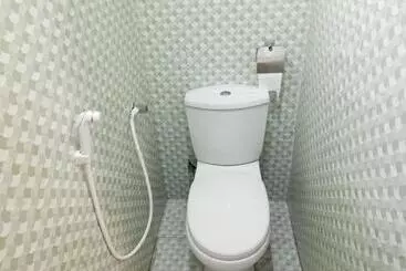 Majatalo Chao Beach Villa