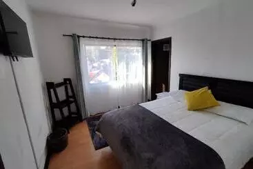 Pension Hostal Casa Lhotse