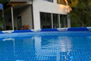 Пансион Sonna