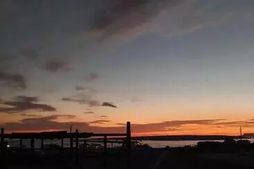 Huoneistohotelli Refugio Del Archipielago D3