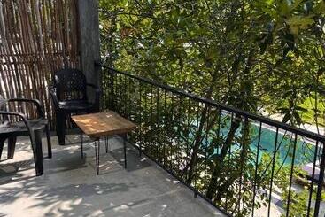 アパートホテル Voda