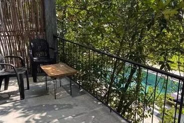 Huoneistohotelli Voda