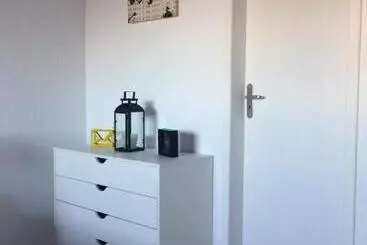 ユースホステル Casa De Mar