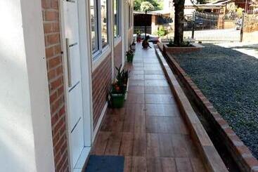 هاستل Kuri Hospedaje Turístico