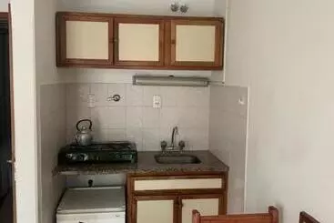 Apart Hotel Los Cedros