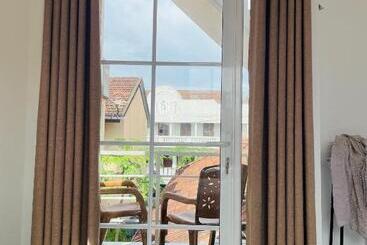 Bed & Breakfast Devo S Place