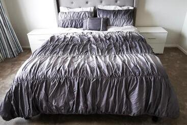 ベッドアンドブレックファースト Flat Bush Private Ensuite