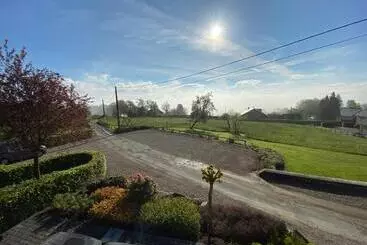 ベッドアンドブレックファースト Gite Du Moulin Iris