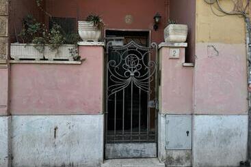 צימר Luminosa Vista Piramide