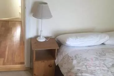 Bed & Breakfast Railway House Guest House