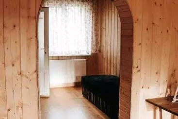 Hotel садиба казка