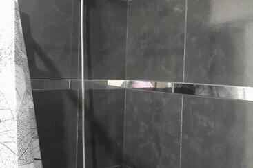 Hotel Complejo Del Carmen San Bernardo