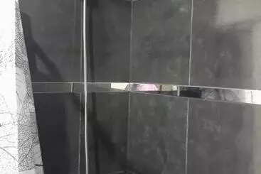 Hotelli Complejo Del Carmen San Bernardo