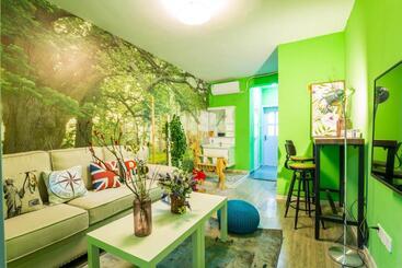 Hotel Jinan Lixia·quancheng Square·