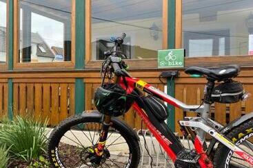 בית מלון כפרי Lieboch Living