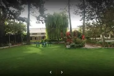 Hotel Lourdes