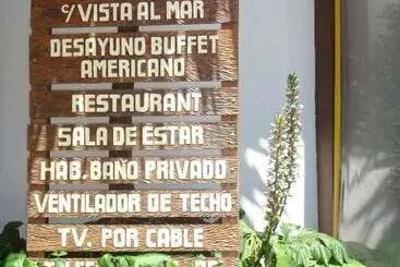 Hotel Massa