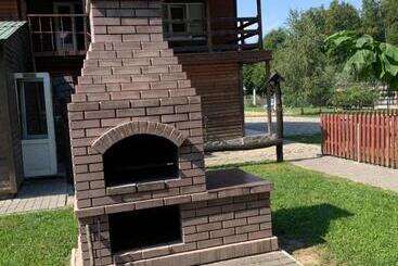 فندق Orlyne Gnizdo