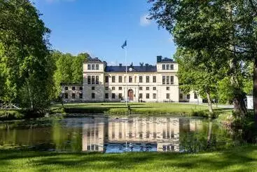 Hôtel Rånäs Slott