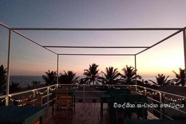 Hotel South Sea Villa