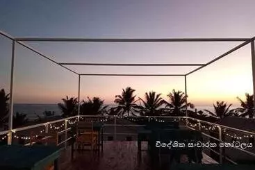 Hotelli South Sea Villa