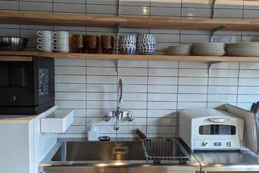 פנסיון 貸別荘 楓 Fū  有馬