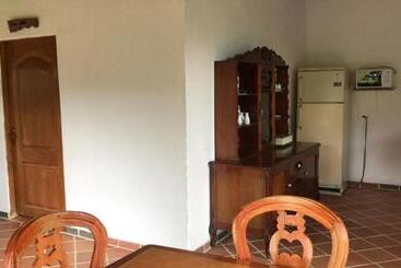 Pension Finca Hotel Los Azahares