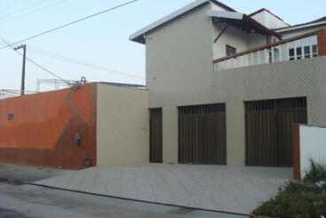 بنسيون Flats Temporada & Mensal