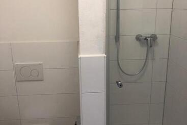 פנסיון Haselnuss