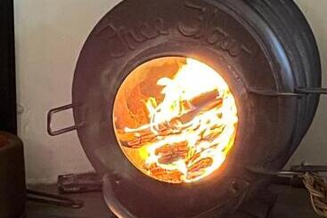 펜션 Heaven In Antwerp